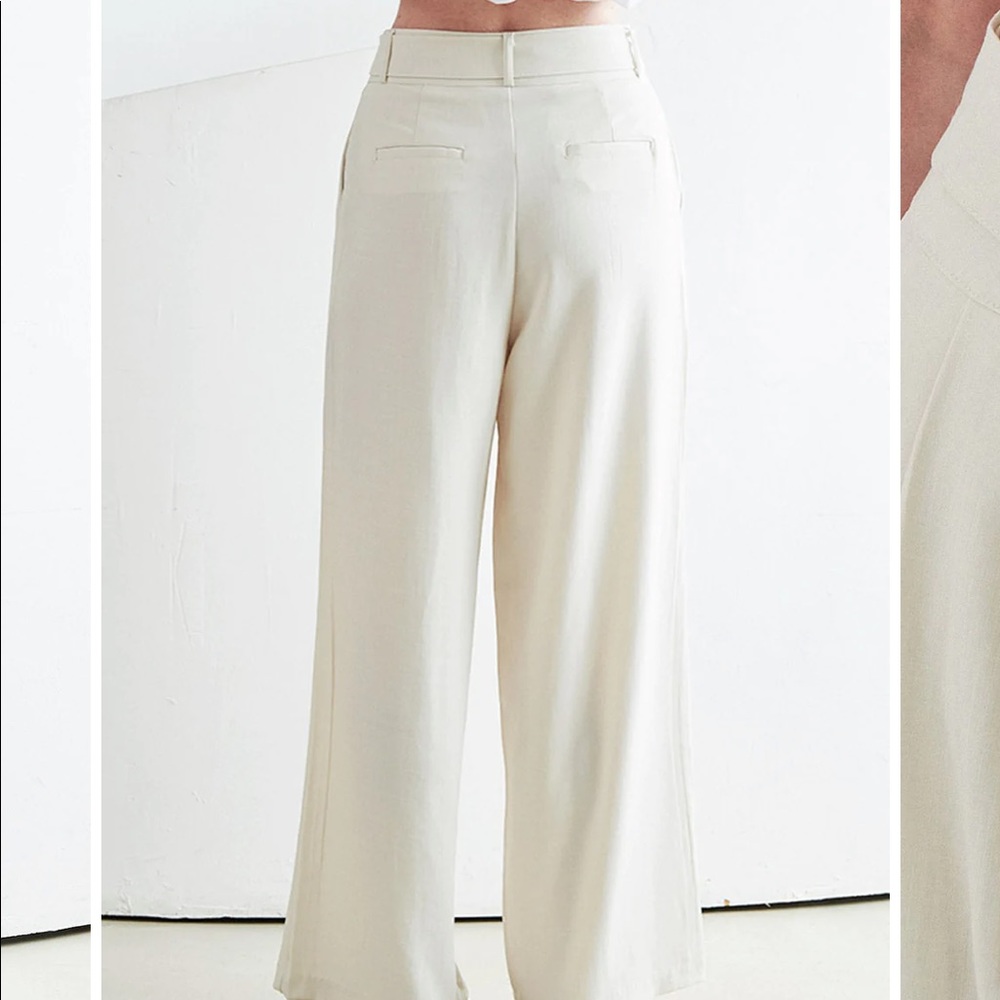 Trousers - Picture 3 of 3